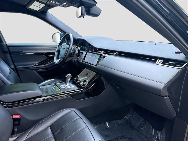 2020 Land Rover Range Rover Evoque R-Dynamic HSE