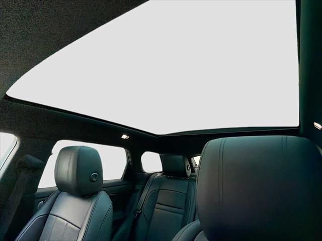 2020 Land Rover Range Rover Evoque R-Dynamic HSE