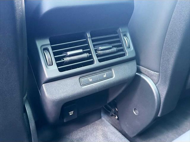 2020 Land Rover Range Rover Evoque R-Dynamic HSE