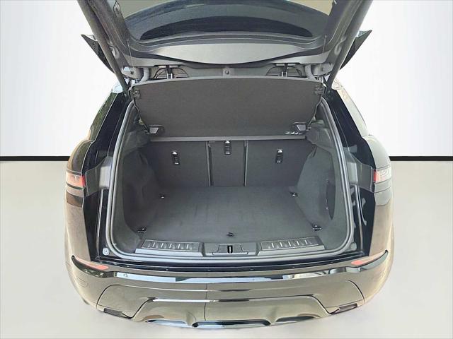 2020 Land Rover Range Rover Evoque R-Dynamic HSE