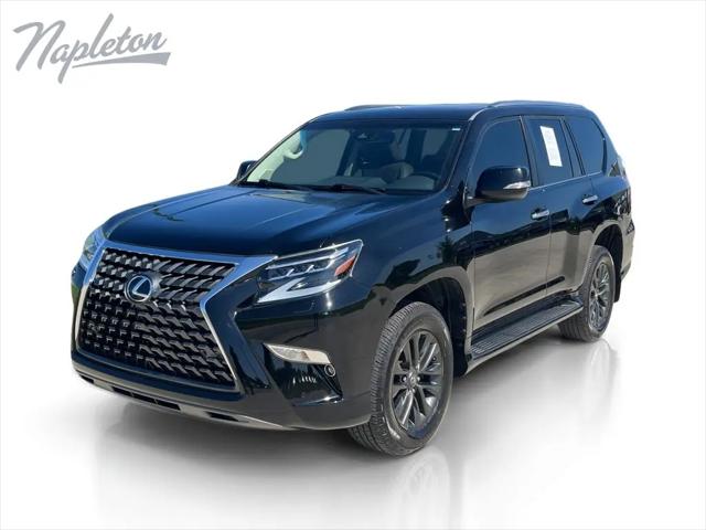 2020 Lexus GX 460 Premium for sale in Fisher, IN