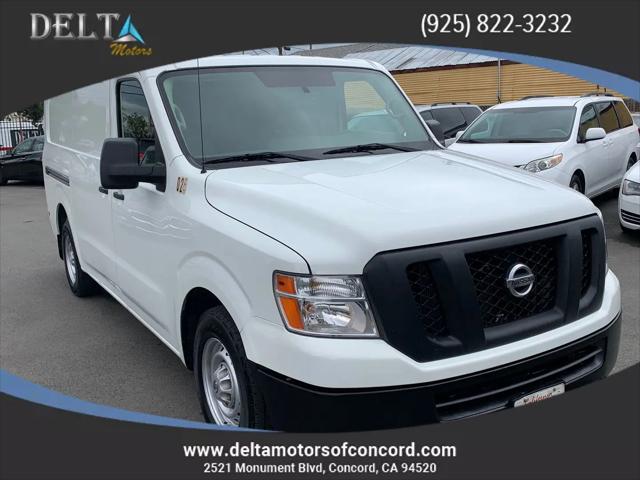 2016 Nissan 1500 S V6 for sale in Concord, CA