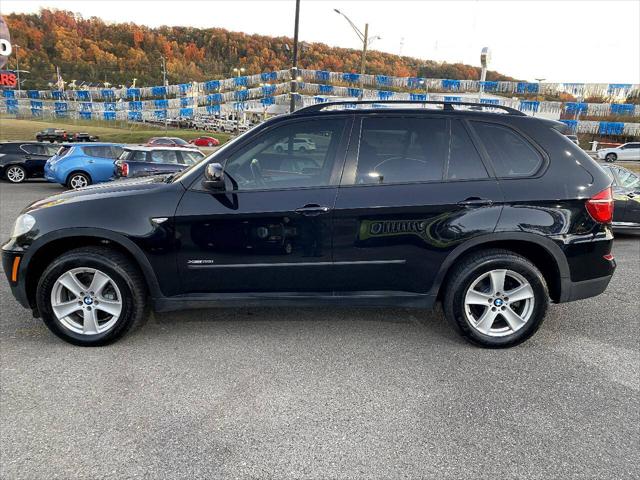 2012 BMW X5 xDrive35i