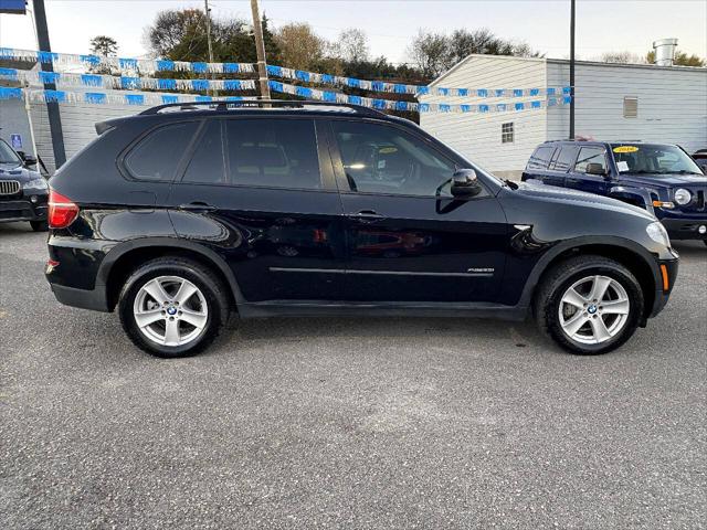 2012 BMW X5 xDrive35i