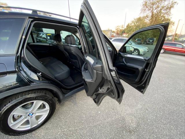 2012 BMW X5 xDrive35i