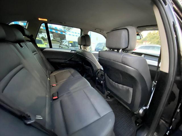 2012 BMW X5 xDrive35i