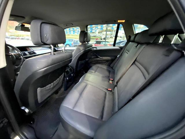 2012 BMW X5 xDrive35i