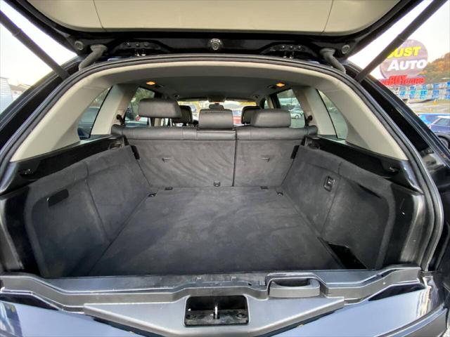 2012 BMW X5 xDrive35i