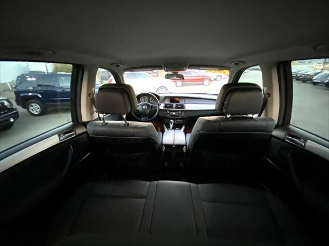 2012 BMW X5 xDrive35i