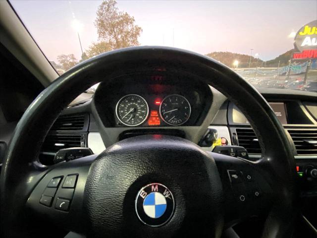 2012 BMW X5 xDrive35i