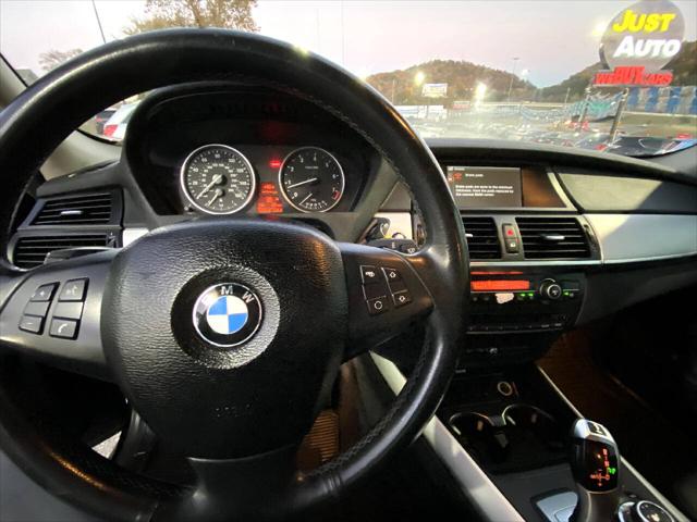 2012 BMW X5 xDrive35i