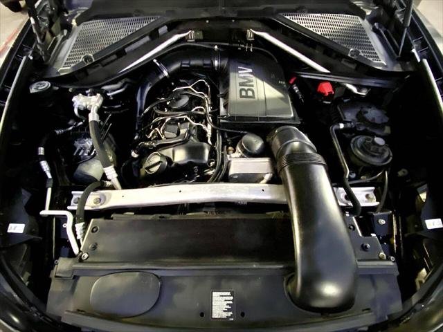 2012 BMW X5 xDrive35i