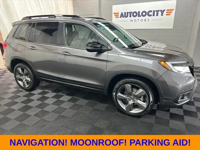 2019 Honda Passport Touring for sale in Ogden, UT