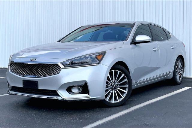 2018 Kia Cadenza Premium for sale in Joplin, MO