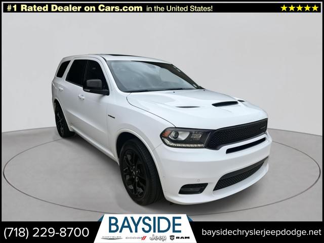 2020 Dodge Durango R/T AWD
