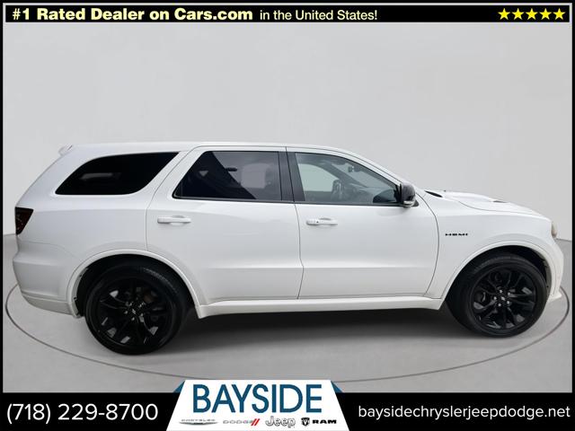 2020 Dodge Durango R/T AWD
