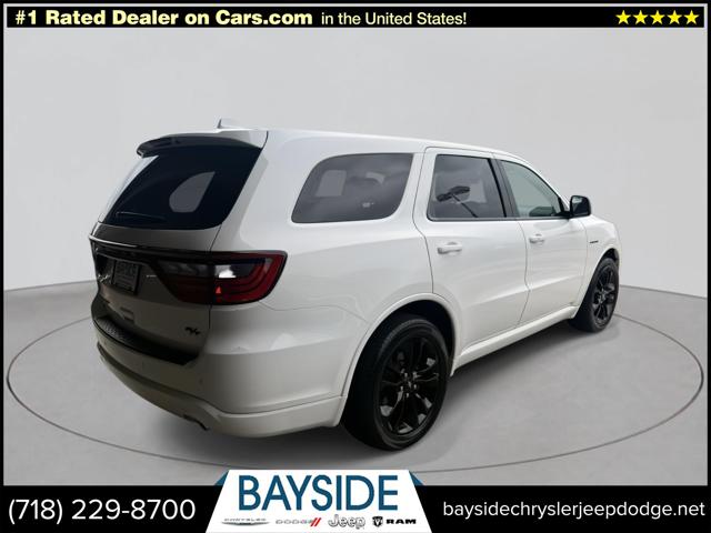 2020 Dodge Durango R/T AWD