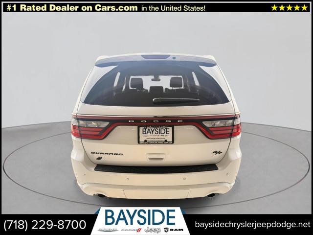 2020 Dodge Durango R/T AWD