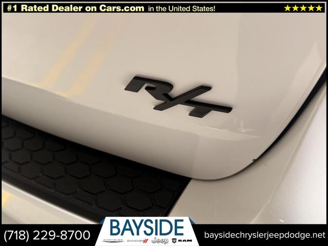 2020 Dodge Durango R/T AWD