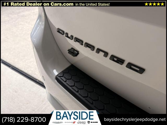 2020 Dodge Durango R/T AWD