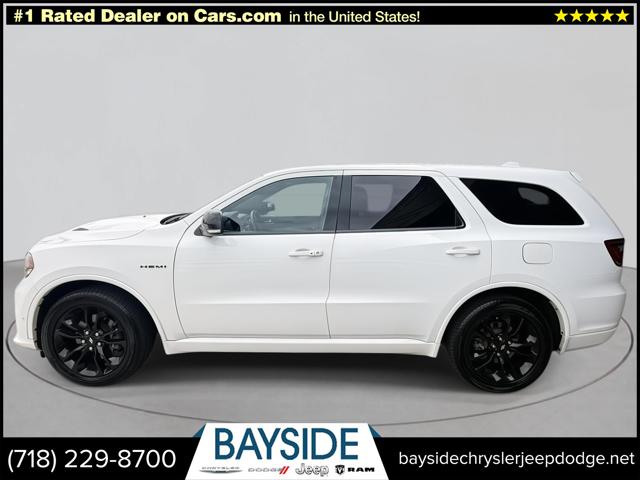 2020 Dodge Durango R/T AWD
