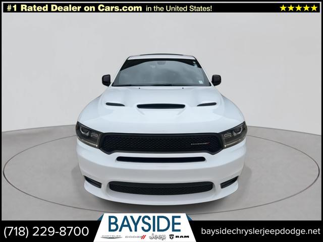 2020 Dodge Durango R/T AWD