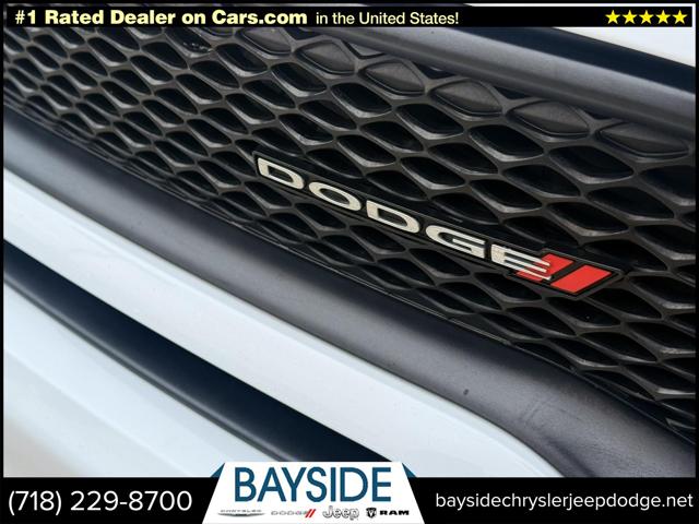 2020 Dodge Durango R/T AWD