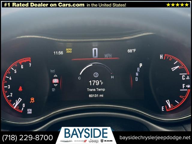 2020 Dodge Durango R/T AWD