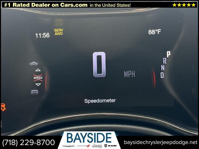 2020 Dodge Durango R/T AWD
