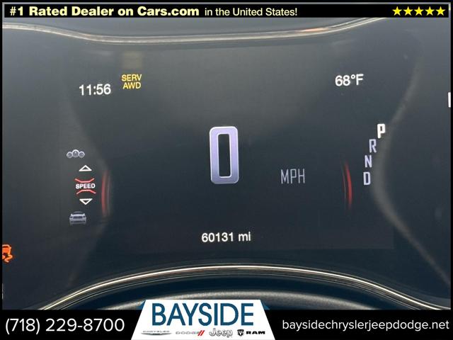 2020 Dodge Durango R/T AWD