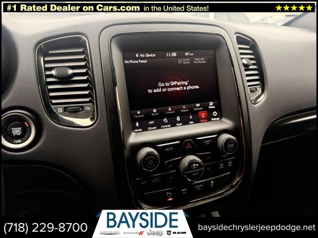 2020 Dodge Durango R/T AWD