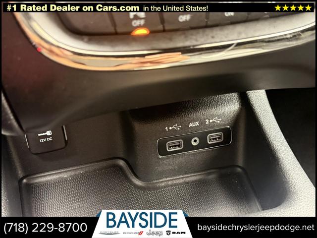 2020 Dodge Durango R/T AWD