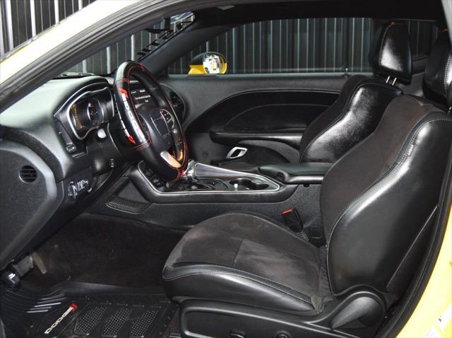 2017 Dodge Challenger GT