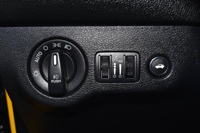 2017 Dodge Challenger GT