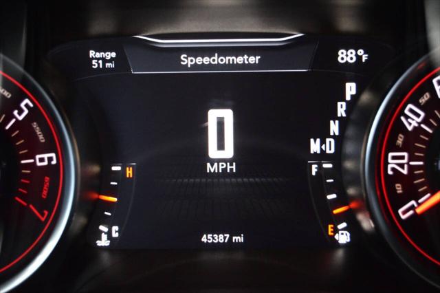2017 Dodge Challenger GT