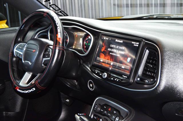 2017 Dodge Challenger GT