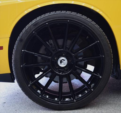 2017 Dodge Challenger GT