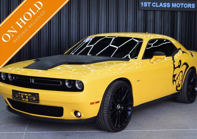 2017 Dodge Challenger GT for sale in Phoenix, AZ