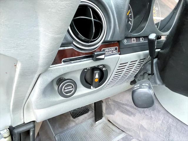 1984 Mercedes-Benz 380 SERIES 380SL