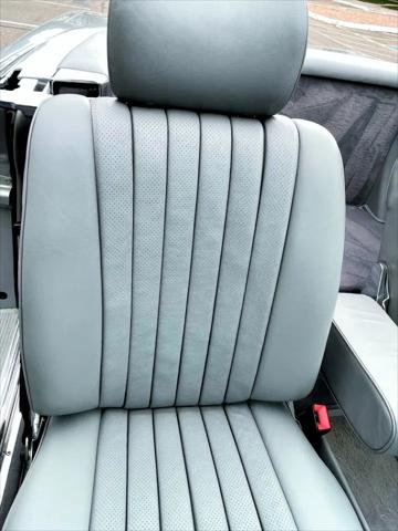 1984 Mercedes-Benz 380 SERIES 380SL