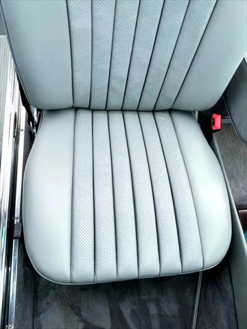1984 Mercedes-Benz 380 SERIES 380SL