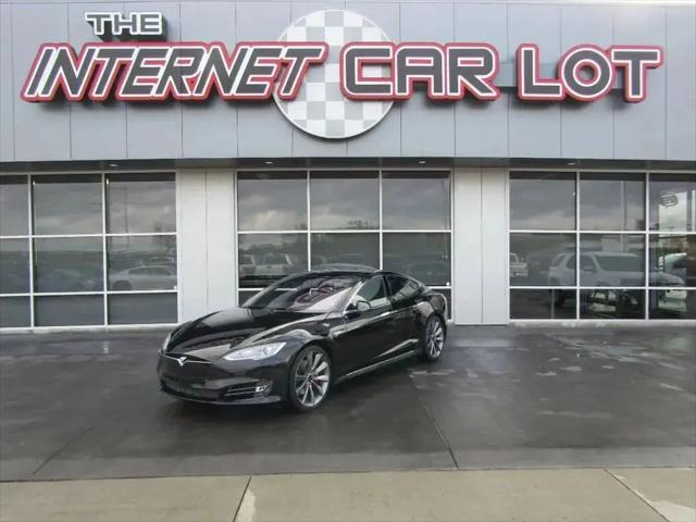 2015 Tesla Model S 85D for sale in Omaha, NE