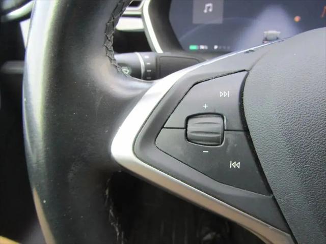 2015 Tesla Model S 85D