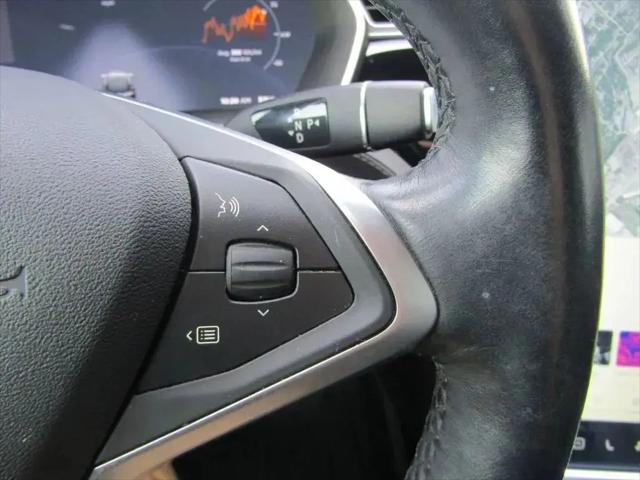 2015 Tesla Model S 85D