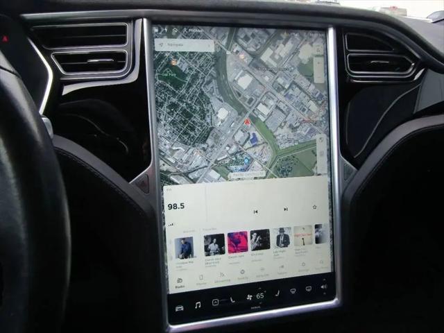 2015 Tesla Model S 85D
