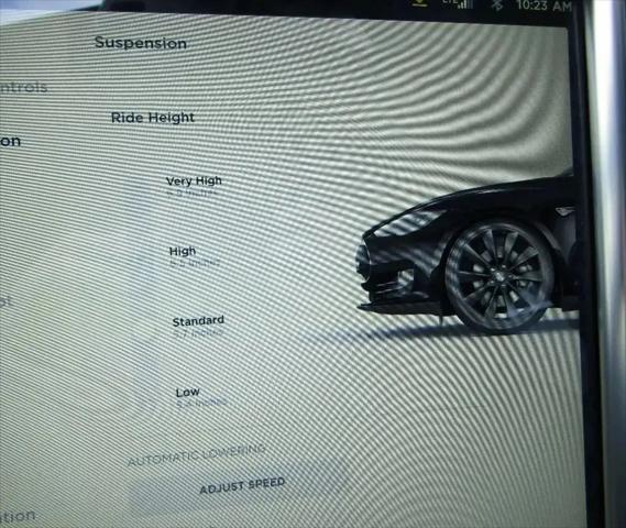 2015 Tesla Model S 85D