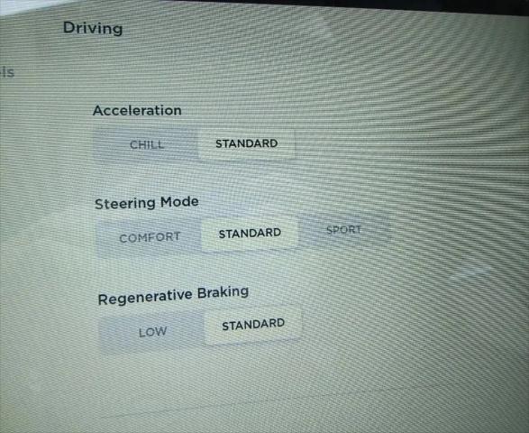 2015 Tesla Model S 85D