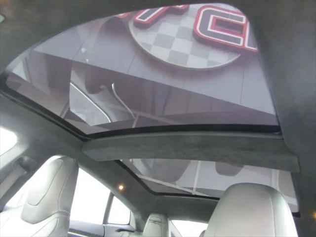 2015 Tesla Model S 85D