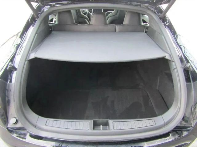 2015 Tesla Model S 85D