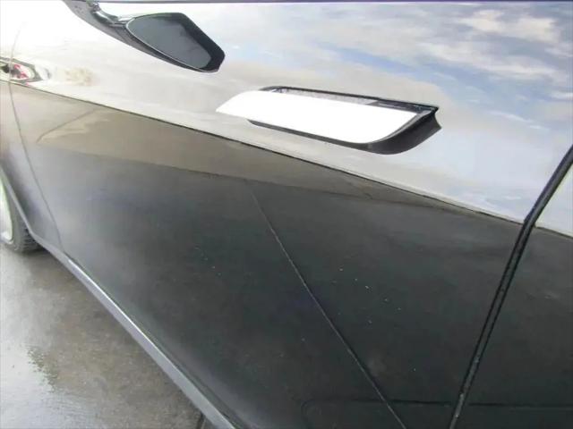 2015 Tesla Model S 85D